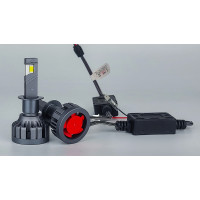 Світлодіодні лампиі DriveX AL-01 PRO H1 52W CAN 9-32V 6000K