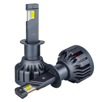 Світлодіодні лампиі DriveX AL-01 PRO H1 52W CAN 9-32V 6000K