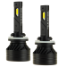 Світлодіодні лампи DriveX AL-03 H27(880) 6000K LED 45W CAN 12-24В