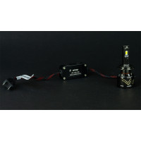 Світлодіодні лампи DriveX AL-09 H7 6000K LED 65W CAN 12V