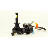 Світлодіодні лампи DriveX FE-03 H27(880) 65W CAN 9-16V 6K