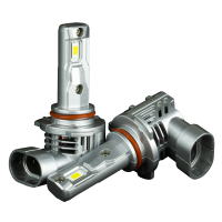 Світлодіодні лампи DriveX ME-07 HB3(9005) 6000K 30W 9-32V