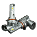 Світлодіодні лампи DriveX ME-07 HB3(9005) 6000K 30W 9-32V