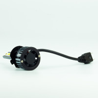 Світлодіодні лампи DriveX ME-09 H7 5500K LED