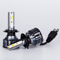 Світлодіодні лампи DriveX ME-09 H7 5500K LED