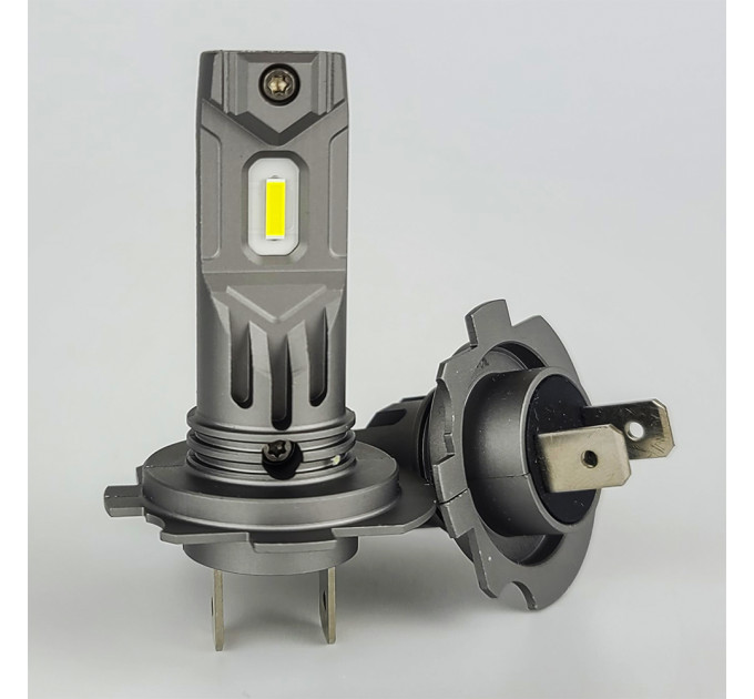 Світлодіодні лампи DriveX PA-05P H7 6000K 12W 12V
