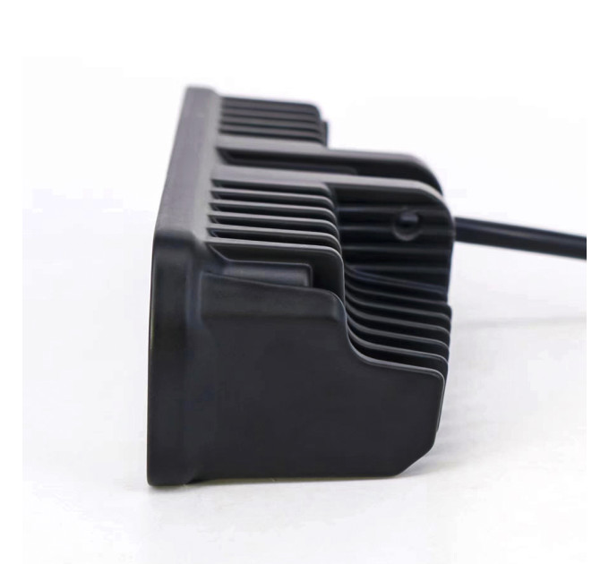 Фара додаткового світла DriveX WL DRL-103 DLX 6-30W OSR DB 16 cm