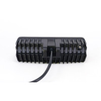 Фара додаткового світла DriveX WL DRL-103 DLX 6-30W OSR DB 16 cm
