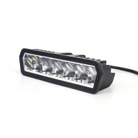 Фара додаткового світла DriveX WL DRL-103 DLX 6-30W OSR DB 16 cm