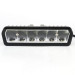 Фара додаткового світла DriveX WL DRL-103 DLX 6-30W OSR DB 16 cm
