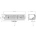 Фара додаткового світла DriveX WL DRL-103 DLX 6-30W OSR DB 16 cm