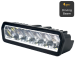 Фара додаткового світла DriveX WL DRL-103 DLX 6-30W OSR DB 16 cm