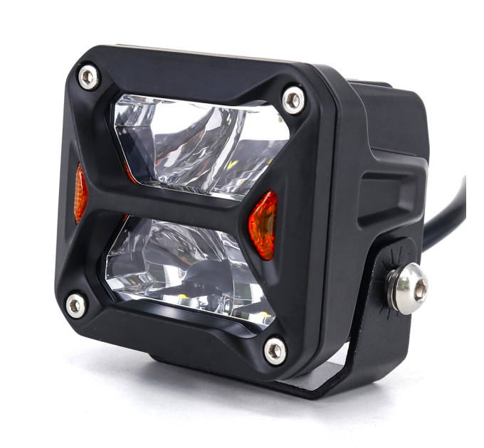 Фара додаткового світла DriveX WL SQ-107 DLX 3