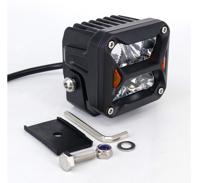 Фара додаткового світла DriveX WL SQ-107 DLX 3