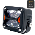 Фара додаткового світла DriveX WL SQ-107 DLX 3
