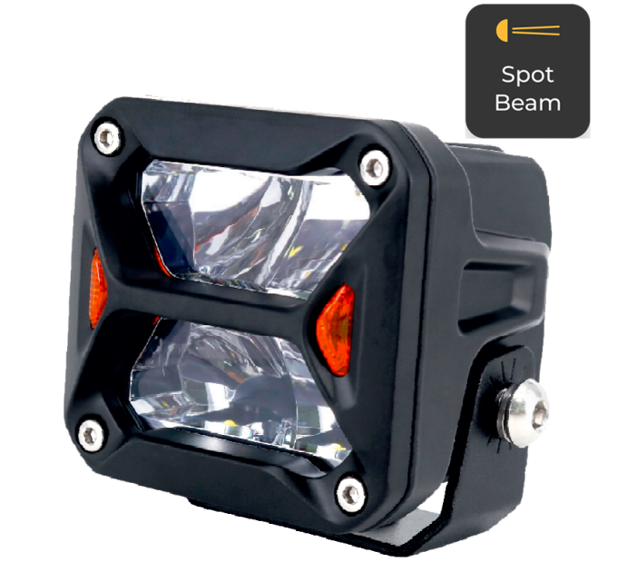 Фара додаткового світла DriveX WL SQ-107 DLX 3