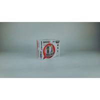 Світлодіодні лампи DriveX ME-08 HB4 36W 6000K LED