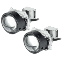 Світлодіодні лінзи DriveX BiLED Amateru 3.0