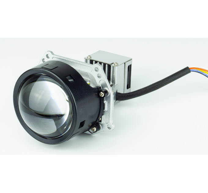 Світлодіодні лінзи DriveX BiLED Amateru 3.0