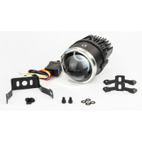 Світлодіодні лінзи DriveX Bi Led HL2 30W 3,0
