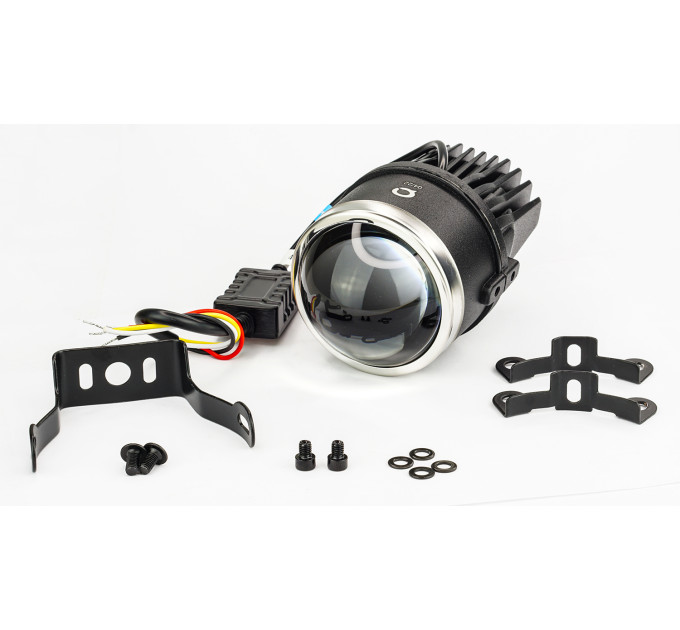 Світлодіодні лінзи DriveX Bi Led HL2 30W 3,0