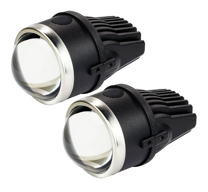 Світлодіодні лінзи DriveX Bi Led HL2 30W 3,0