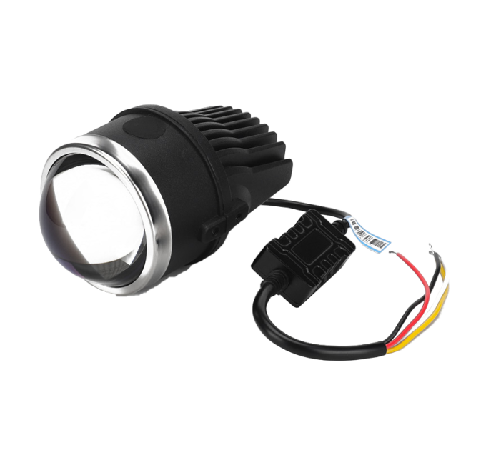 Світлодіодні лінзи DriveX Bi Led HL2 30W 3,0
