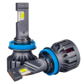Світлодіодні лампи DriveX AL-01 PRO HB3 52W CAN 9-32V 6000K