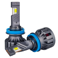 Світлодіодні лампи DriveX AL-01 PRO HB3 52W CAN 9-32V 6000K