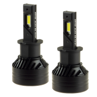 Світлодіодні лампи DriveX AL-03 H3 5000K LED 45W CAN 12-24В