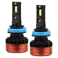 Світлодіодні лампи DriveX AL-05 HB3(9005) 5500K LED 50W CAN 12V