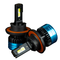 Світлодіодні лампиі DriveX AL-08 H13 H/L 6000K LED 70W CAN 12V