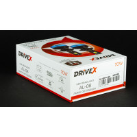 Світлодіодні лампиі DriveX AL-08 H13 H/L 6000K LED 70W CAN 12V