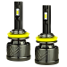 Світлодіодні лампи DriveX AL-09 HB3(9005) 6000K LED 65W CAN 12V