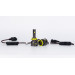 Світлодіодні лампи DriveX AL-09 HB3(9005) 6000K LED 65W CAN 12V