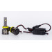 Світлодіодні лампи DriveX AL-09 HB3(9005) 6000K LED 65W CAN 12V
