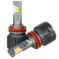 Світлодіодні лампи DriveX AL-11 H11 5.5K 50W CAN