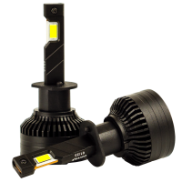 Світлодіодні лампи DriveX FE-03 HB3(9005) 65W CAN 9-16V 6K