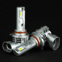 Світлодіодні лампи DriveX ME-07 HB4(9006) 6000K 30W 9-32V