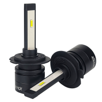 Світлодіодні лампи DriveX PA-03P H7 9-32V 15W 6000K