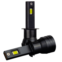 Світлодіодні лампи DriveX PA-08P H3 5500K 30W 9-32V 7000Lm LED
