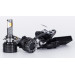 Світлодіодні лампи DriveX UL-01 DELUX HB4(9006) 5.5K 65W CAN