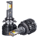 Світлодіодні лампи DriveX UL-01 DELUX HB4(9006) 5.5K 65W CAN