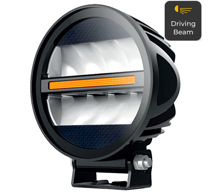 Фара додаткового світла DriveX WL R-110 DLX 5.5