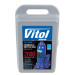 Домкрат Vitol DB-02006K/T90204S 2т