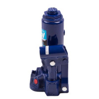 Домкрат Vitol DB-02006K/T90204S 2т