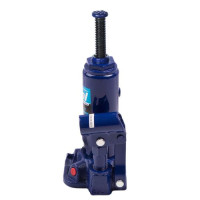 Домкрат Vitol DB-02006K/T90204S 2т