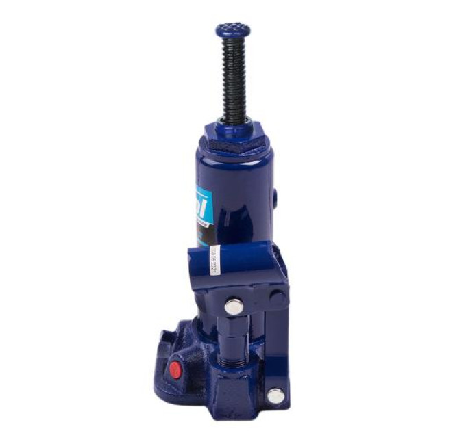 Домкрат Vitol DB-02006K/T90204S 2т