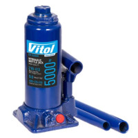 Домкрат Vitol DB-05004K/T90504S
