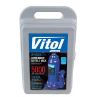 Домкрат Vitol DB-05004K/T90504S